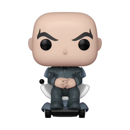 Funko Pop Professor X (X-Corp) #1593 X-Men