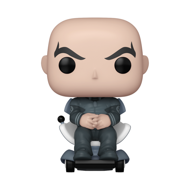 Funko Pop Professor X (X-Corp) #1593 X-Men