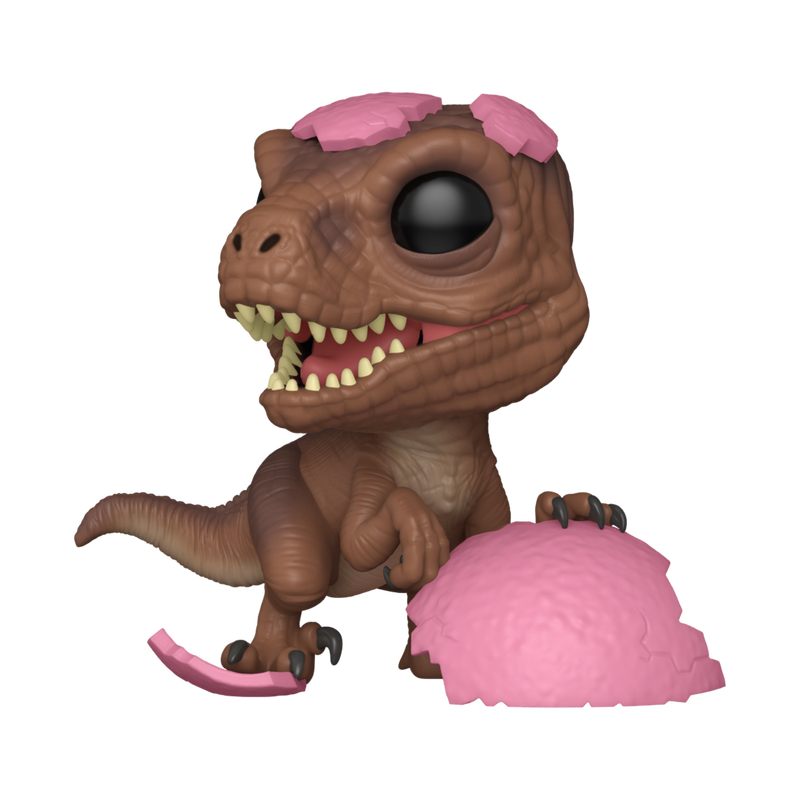 Funko Pop Raptor #1897 Jurassic World