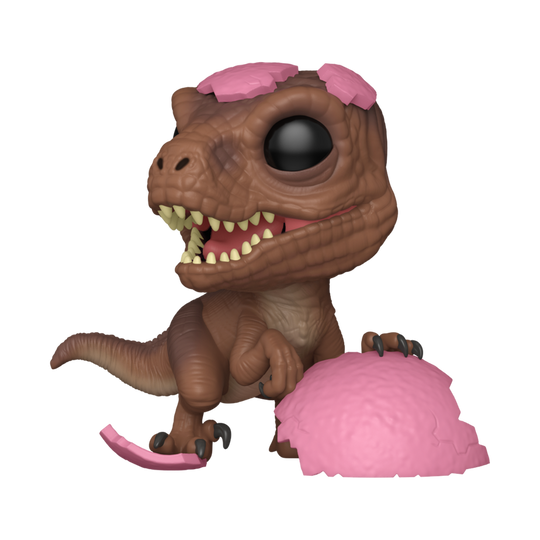 Funko Pop Raptor #1897 Jurassic World