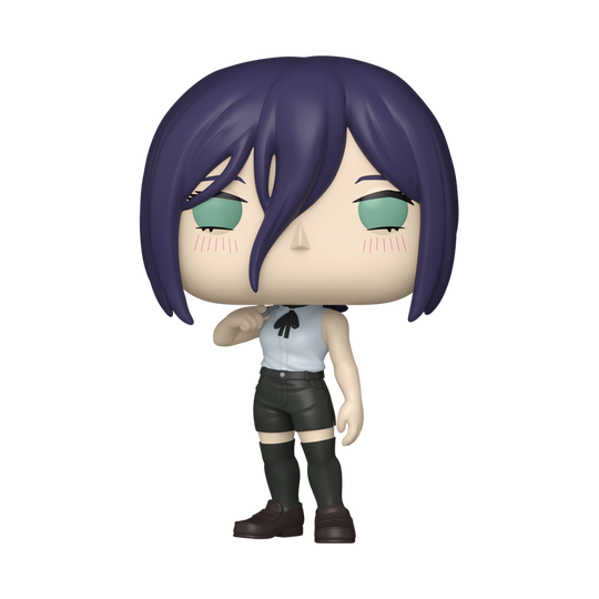 Funko Pop Reze #2348 Chainsaw Man