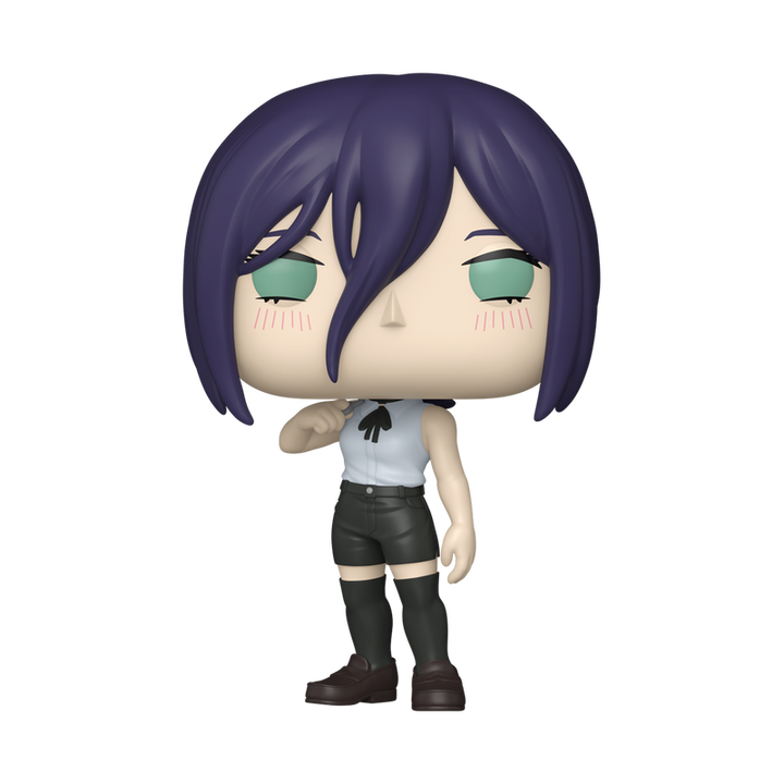 Funko Pop Reze #2348 Chainsaw Man