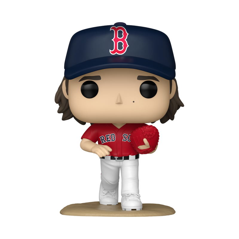 Funko Pop Roman Anthony #137 Boston Red Sox