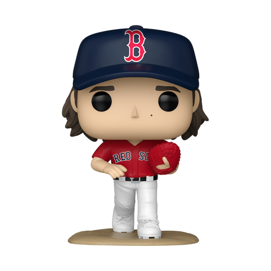 Funko Pop Roman Anthony #137 Boston Red Sox