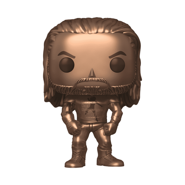 Funko Pop Roman Reigns #176 Exclusivo World Wrestling Entertainment