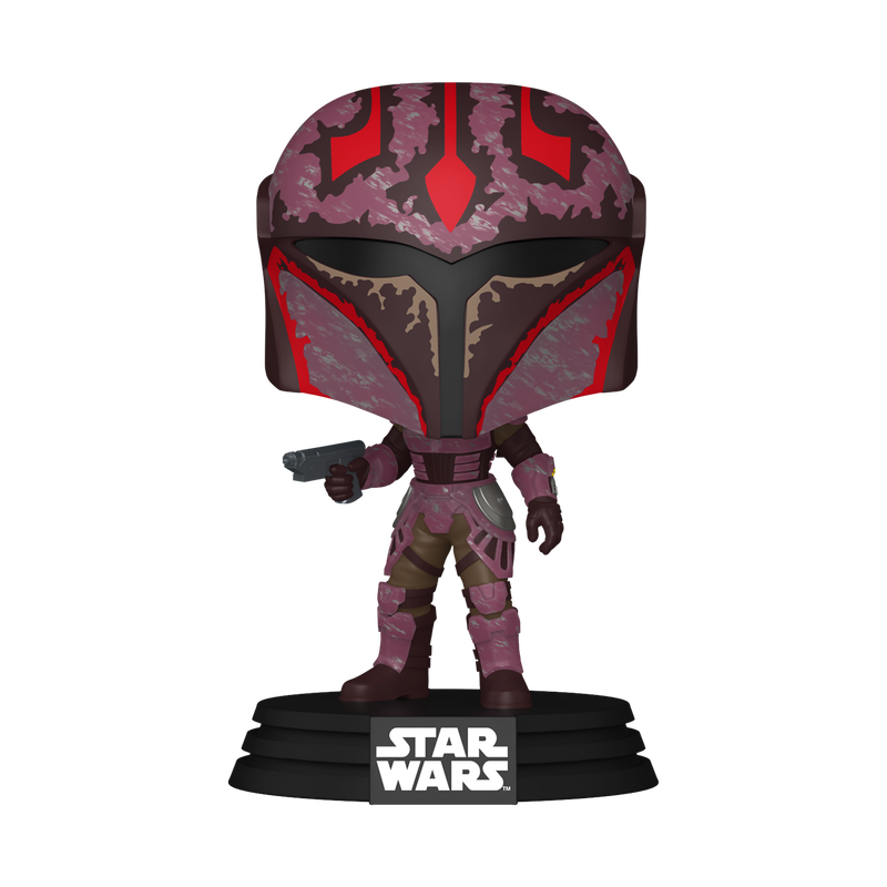 Funko Pop Rook Kast #829 Star Wars