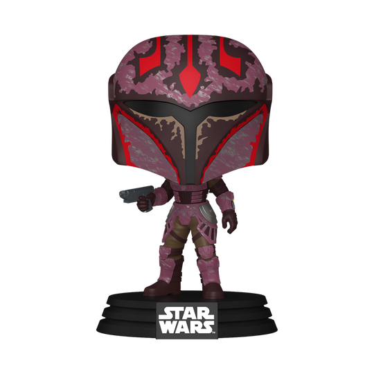 Funko Pop Rook Kast #829 Star Wars