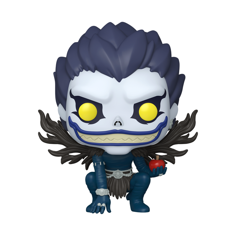 Funko Pop Ryuk #2382 Death Note