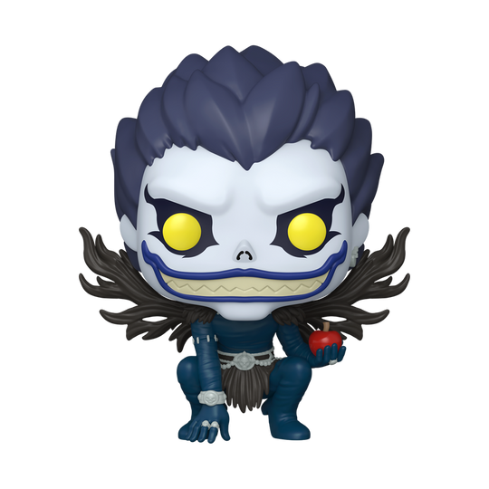 Funko Pop Ryuk #2382 Death Note