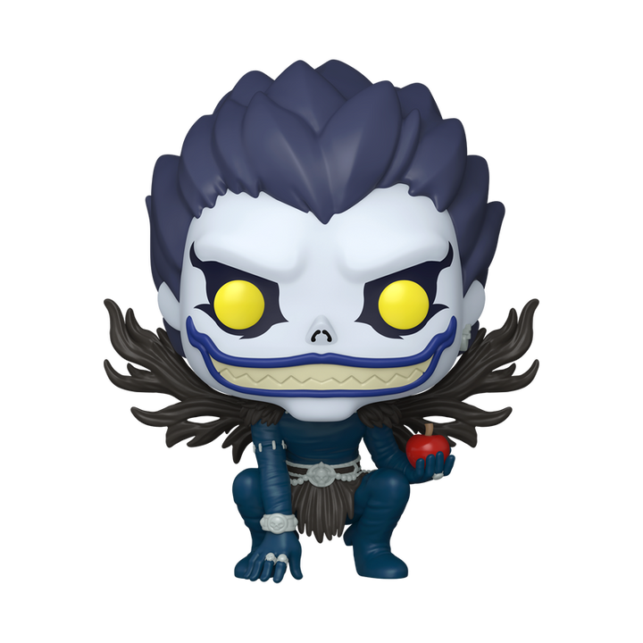 Funko Pop Ryuk #2382 Death Note