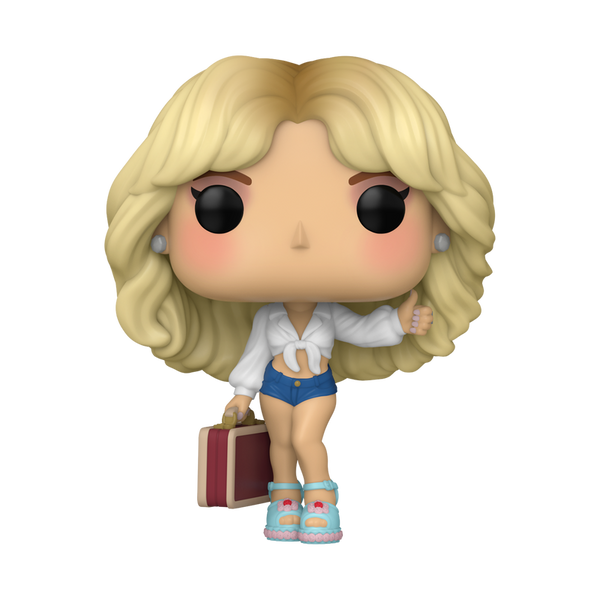Funko Pop Sabrina Carpenter #501