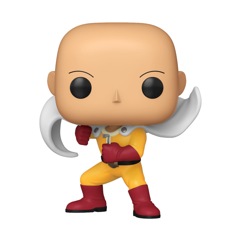 Funko Pop Saitama #2526 One Piece