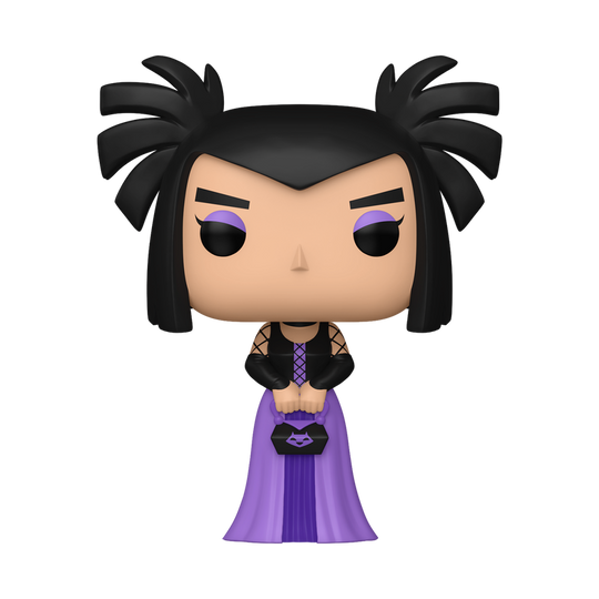 Funko Pop Sam Manson #2002 Exclusivo Danny Phantom