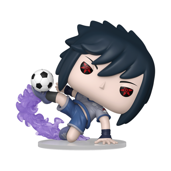 Funko Pop Sasuke Uchiha #2339 Naruto