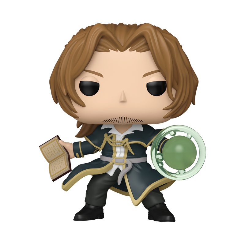Funko Pop Sein #2355 Frieren: Beyond Journey'S End