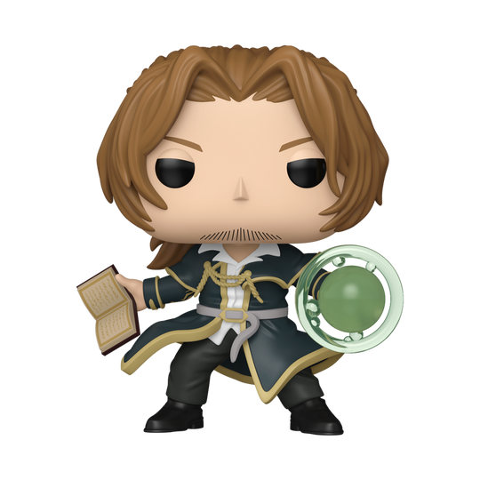 Funko Pop Sein #2355 Frieren: Beyond Journey'S End