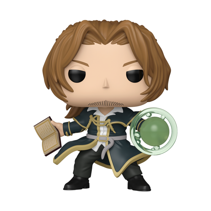 Funko Pop Sein #2355 Frieren: Beyond Journey'S End