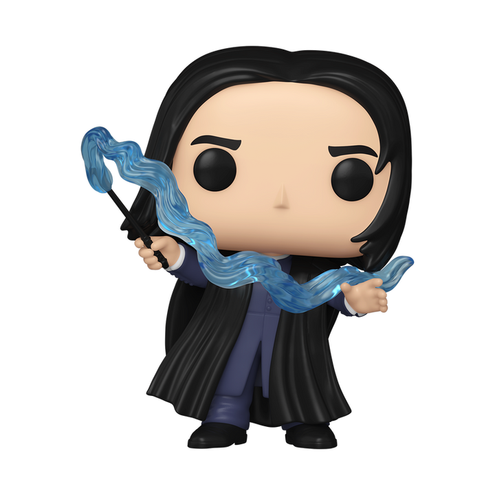 Funko Pop Severus Snape #195 Harry Potter