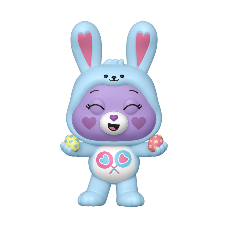 Funko Pop Share Bear Bunny #2145 Los Ositos Cariñositos