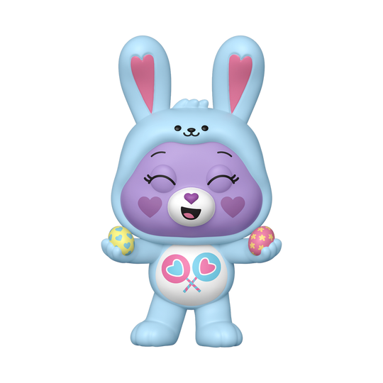 Funko Pop Share Bear Bunny #2145 Los Ositos Cariñositos