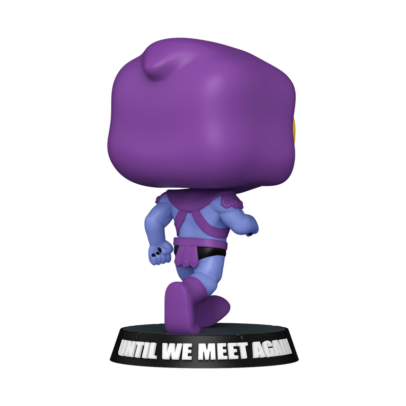 Funko Pop Meme! Skeletor #1787 Masters Of The Universe