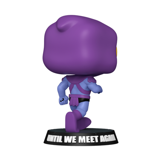 Funko Pop Meme! Skeletor #1787 Masters Of The Universe