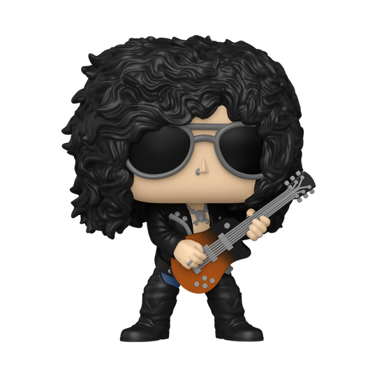 Funko Pop Slash #513 Guns N' Roses