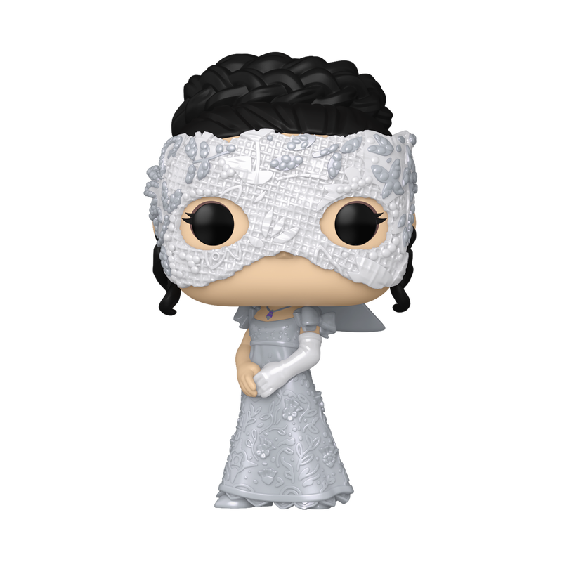 Funko Pop Sophie Baek #1849 Bridgerton
