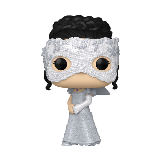 Funko Pop Sophie Baek #1849 Bridgerton