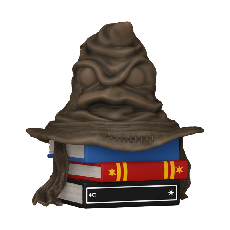 Funko Pop Sorting Hat #203 Harry Potter