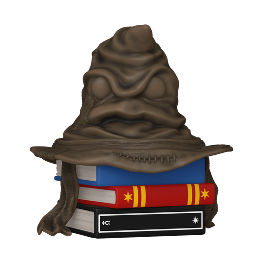 Funko Pop Sorting Hat #203 Harry Potter