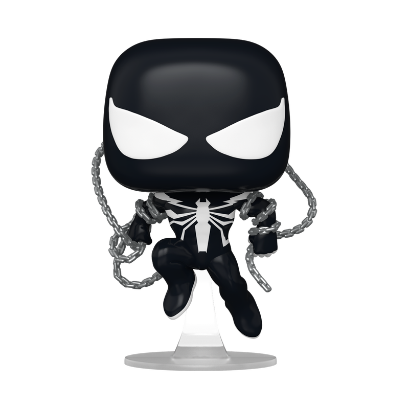 Funko Pop Spider-Man (Venom War) #1623 Marvel