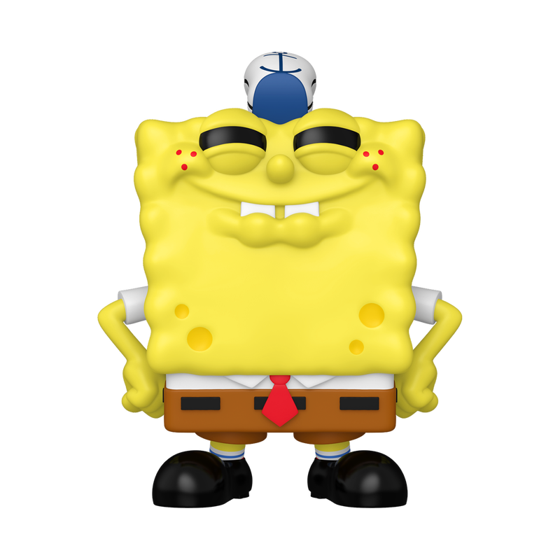 Funko Pop Bob Esponja #2313