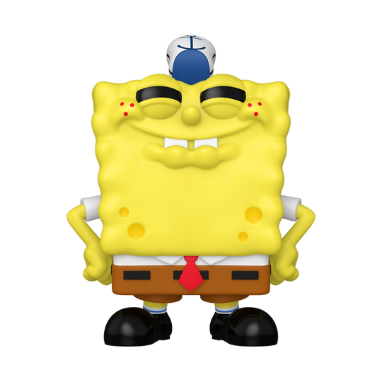 Funko Pop Bob Esponja #2313
