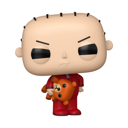 Funko Pop Stewie Griffin #1943 Padre De Familia