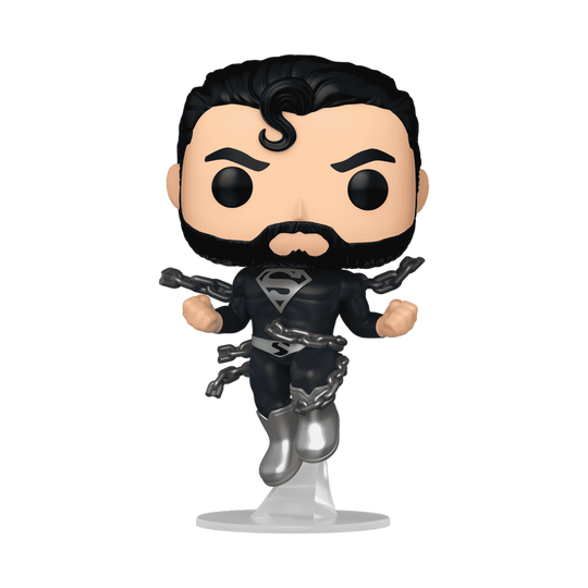 Funko Pop Superman #557 Dc Comics