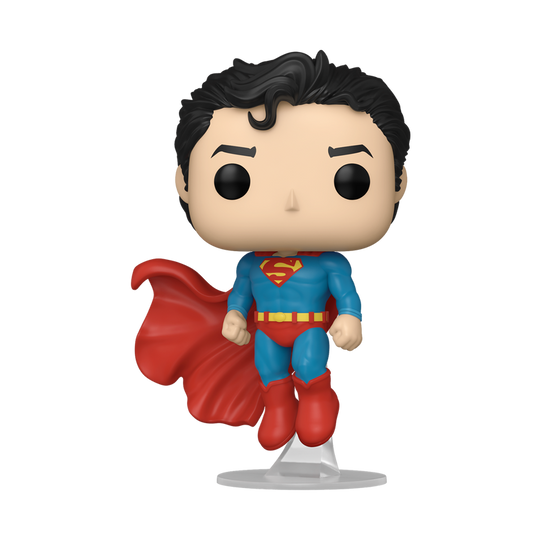 Funko Pop Superman #599
