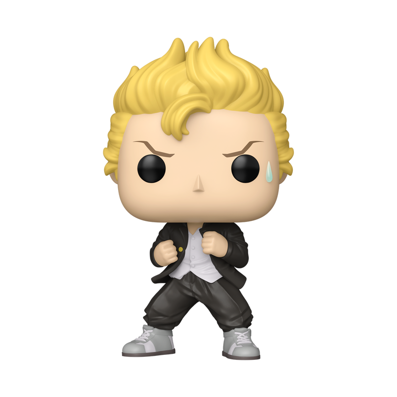 Funko Pop Takemichi Hanagaki #2131 Tokyo Revengers
