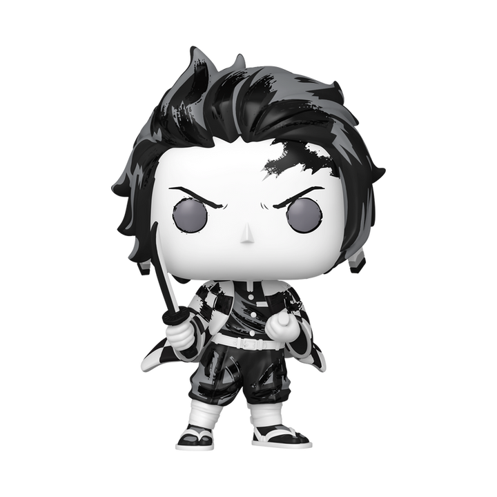 Funko Pop Tanjiro Kamado #2190 Demon Slayer: Kimetsu No Yaiba