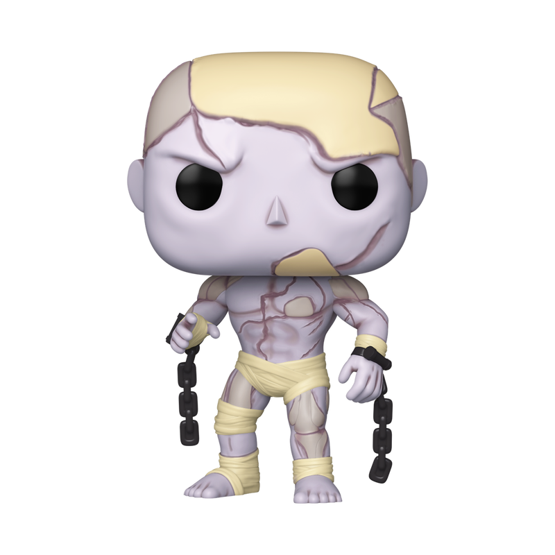 Funko Pop The Creature #2046 Exclusivo Frankenstein