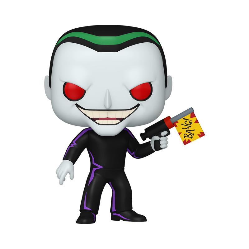 Funko Pop The Joker #628 Batman Beyond