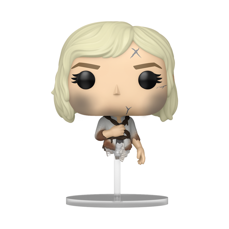 Funko Pop Thia #1933 Exclusivo Predator