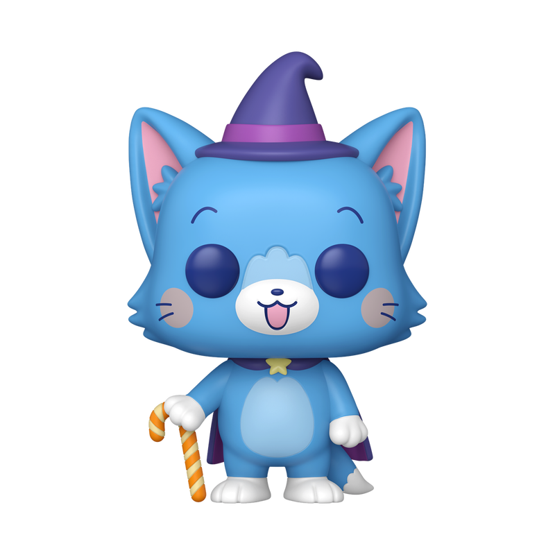 Funko Pop Tom #2352 Tom Y Jerry