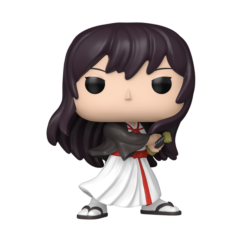 Funko Pop Toma #2281 Hell'S Paradise
