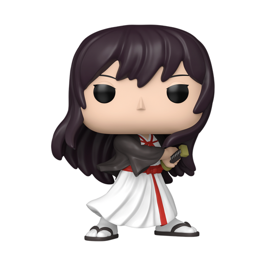 Funko Pop Toma #2281 Hell'S Paradise