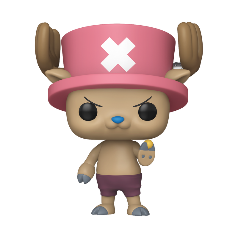 Funko Pop Tony Tony Chopper #2340 One Piece