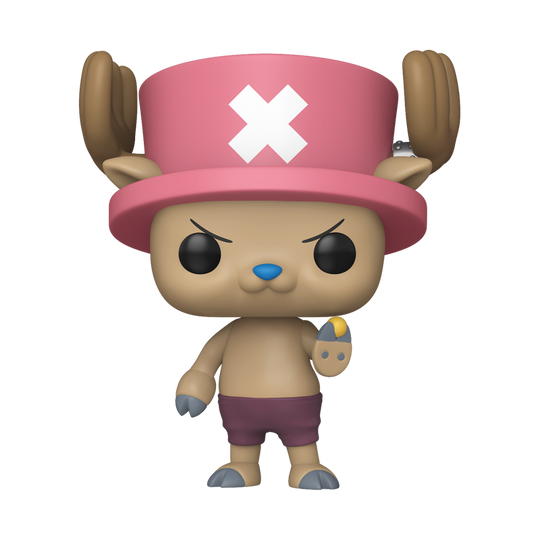 Funko Pop Tony Tony Chopper #2340 One Piece