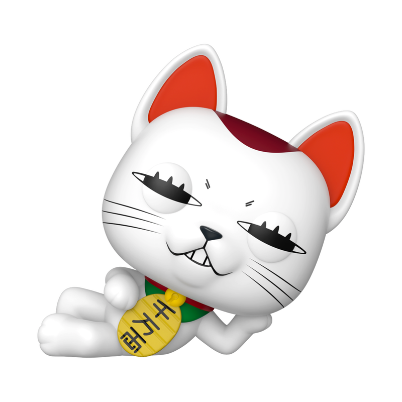 Funko Pop Turbo Granny #2102 Dan Da Dan