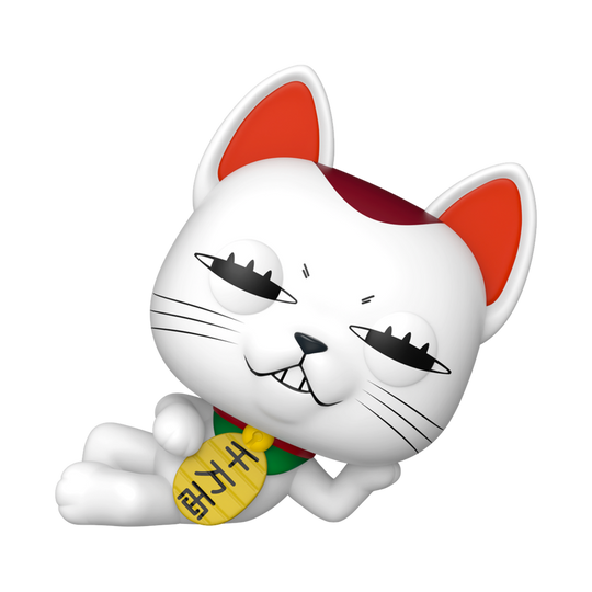Funko Pop Turbo Granny #2102 Dan Da Dan