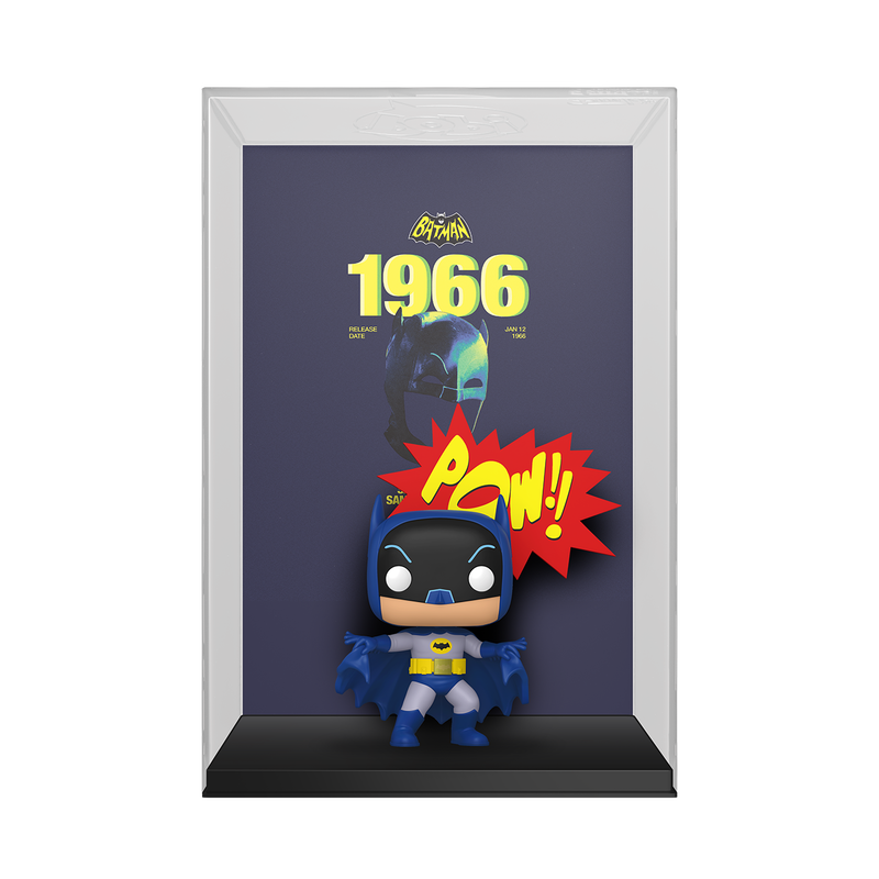 Funko Pop Cover! Batman #24 Dc Comics
